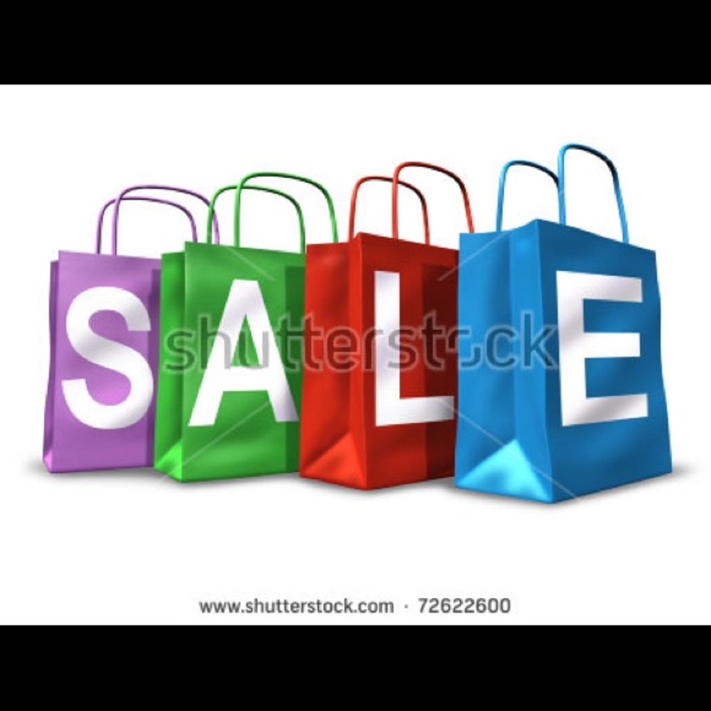 New low prices so check out my closet!